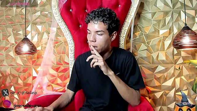 jhojan foxxx  online show from 10-27-25, 10:36