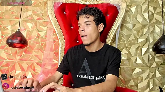 jhojan foxxx  online show from 11-01-25, 04:14