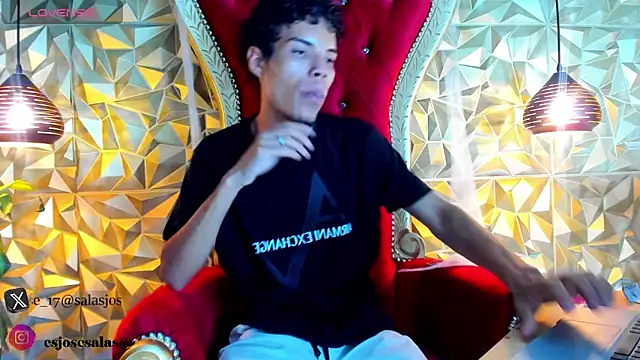 jhojan foxxx  online show from 11-05-25, 06:35