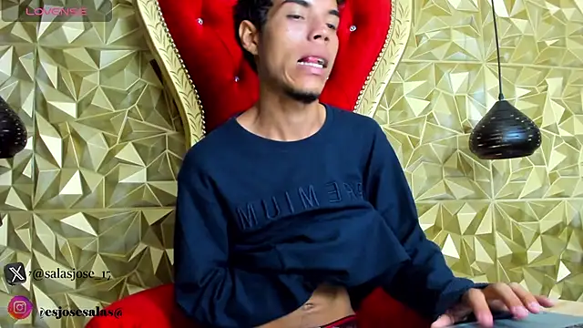 jhojan foxxx  online show from 11-07-25, 08:14