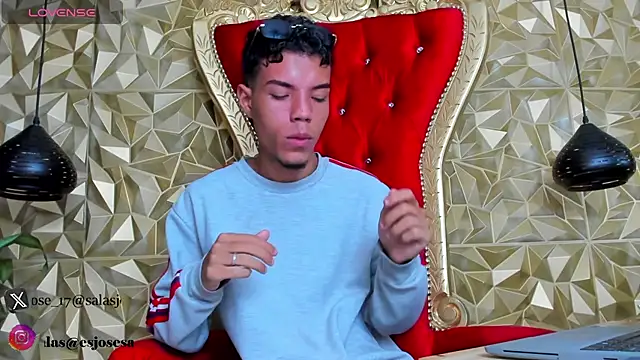 jhojan foxxx  online show from 11-09-25, 08:29