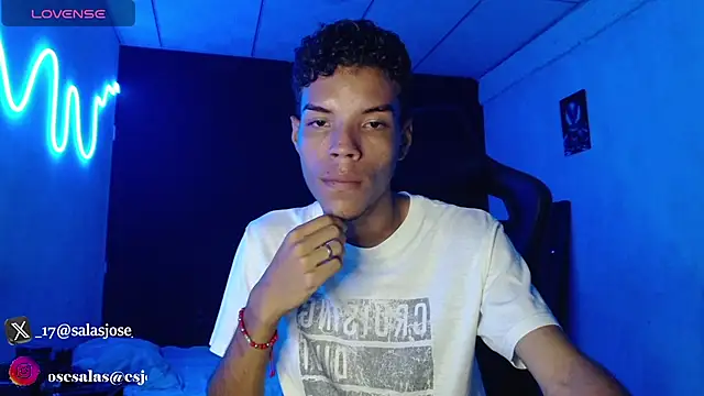 jhojan foxxx  online show from 11-26-25, 08:32