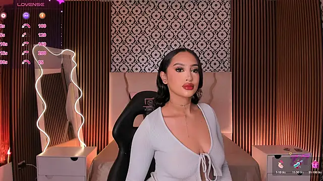 BEELLA TAY1 online show from 04-04-26, 12:02