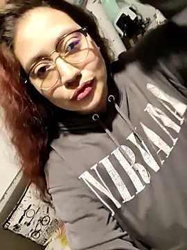 I AM ISABELLA online show from 10-13-25, 06:35