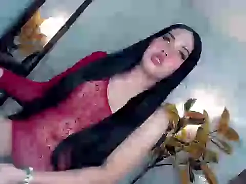 Snapshot of goddess_of_all_time chatting on 10-13-25, 01:44 goddess of all time online show from 10-13-25, 01:44