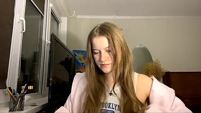 SeritaPickett online show from 10-30-25, 05:24