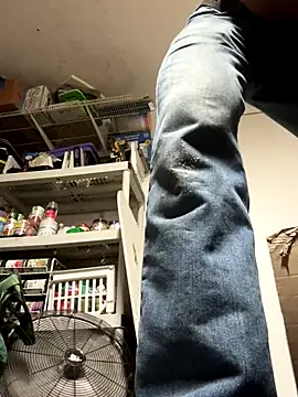 TactileMode8 online show from 11-26-25, 09:16