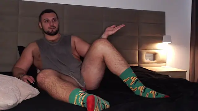 BriannSmith online show from 10-24-25, 09:38