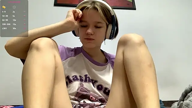 LorRebak online show from 11-29-25, 01:25