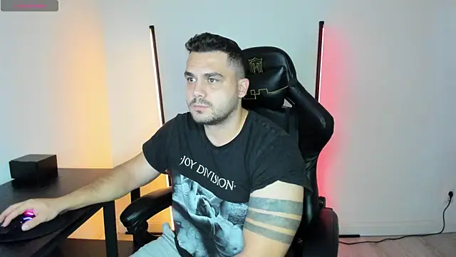 Danielbateson online show from 10-14-25, 08:48