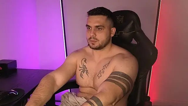 Danielbateson online show from 01-15-26, 05:27