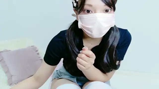 Snapshot of Ichikachan chatting on 07-11-26, 03:09 Ichikachan online show from 07-11-26, 03:09