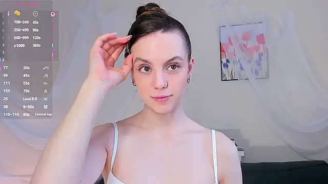 sweet and flirt online show from 02-01-26, 07:07