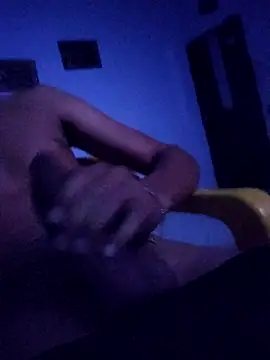 Rayangiss online show from 10-22-25, 04:57