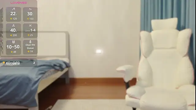 yiyi 3523 online show from 03-23-26, 01:48