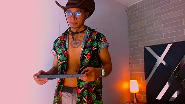 Jayden Morris online show from 02-14-26, 07:21