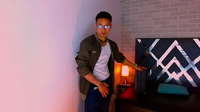 Jayden Morris online show from 02-16-26, 07:21