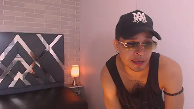 Jayden Morris online show from 02-20-26, 07:03