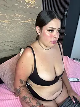 GenesisBlaze online show from 11-17-25, 09:53