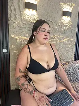 GenesisBlaze online show from 03-28-26, 06:18