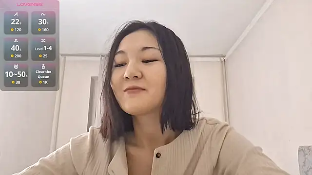 Lyndasilk online show from 01-11-26, 02:22