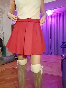 Milla 4You online show from 10-15-25, 10:21