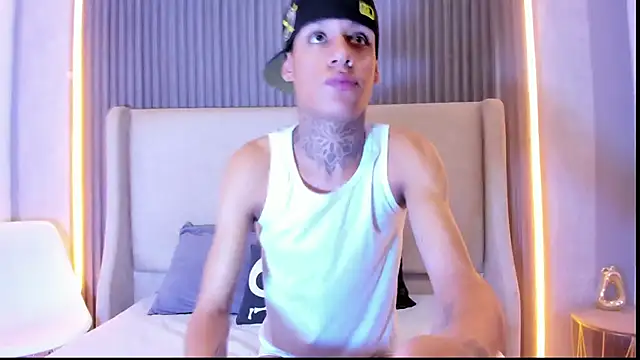 GaelCarter online show from 01-16-26, 04:05