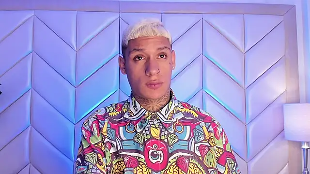 GaelCarter online show from 02-26-26, 03:49