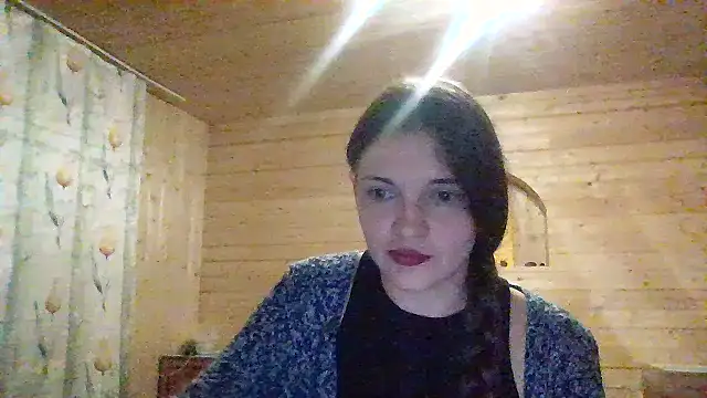 AmeliieLaFleur online show from 10-14-25, 04:41