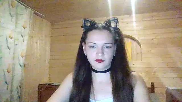 AmeliieLaFleur online show from 10-18-25, 05:25