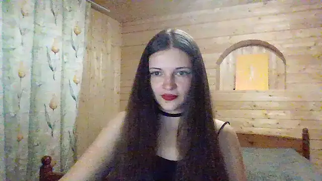 AmeliieLaFleur online show from 10-25-25, 06:13