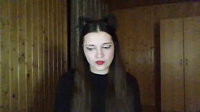 AmeliieLaFleur online show from 12-22-25, 09:01