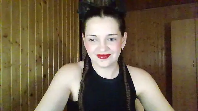 AmeliieLaFleur online show from 01-07-26, 09:50