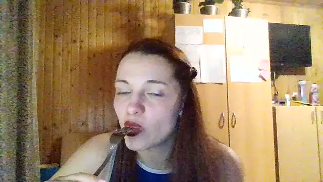 AmeliieLaFleur online show from 04-04-26, 07:22