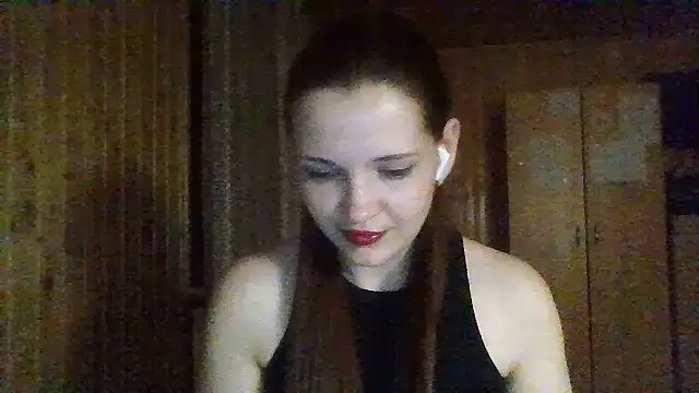 Snapshot of AmeliieLaFleur chatting on 04-18-26, 09:59 AmeliieLaFleur online show from 04-18-26, 09:59