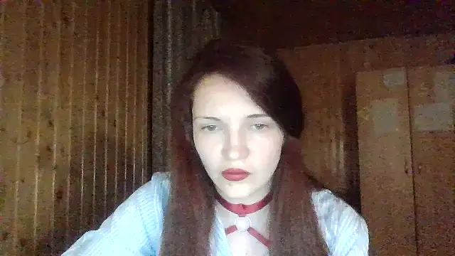 Snapshot of AmeliieLaFleur chatting on 04-21-26, 08:12 AmeliieLaFleur online show from 04-21-26, 08:12