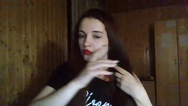Snapshot of AmeliieLaFleur chatting on 04-29-26, 10:16 AmeliieLaFleur online show from 04-29-26, 10:16
