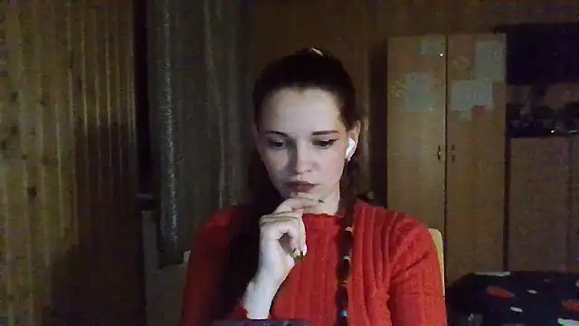 Snapshot of AmeliieLaFleur chatting on 05-01-26, 08:35 AmeliieLaFleur online show from 05-01-26, 08:35
