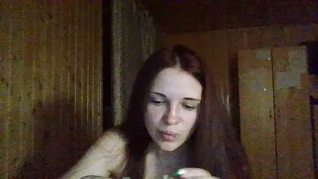 Snapshot of AmeliieLaFleur chatting on 05-02-26, 07:41 AmeliieLaFleur online show from 05-02-26, 07:41