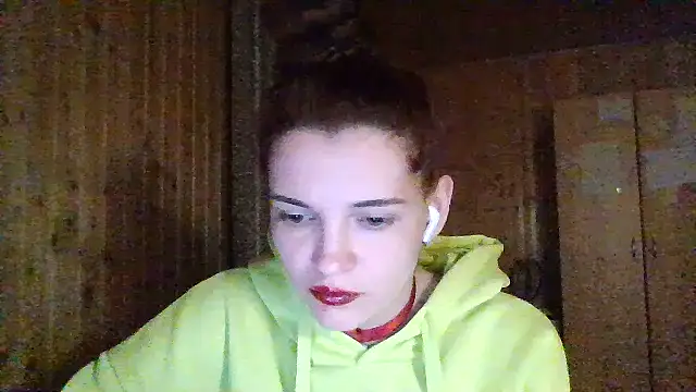 Snapshot of AmeliieLaFleur chatting on 05-08-26, 08:03 AmeliieLaFleur online show from 05-08-26, 08:03