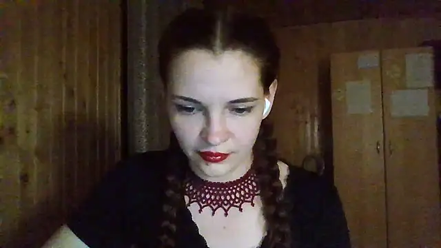 Snapshot of AmeliieLaFleur chatting on 05-11-26, 09:12 AmeliieLaFleur online show from 05-11-26, 09:12