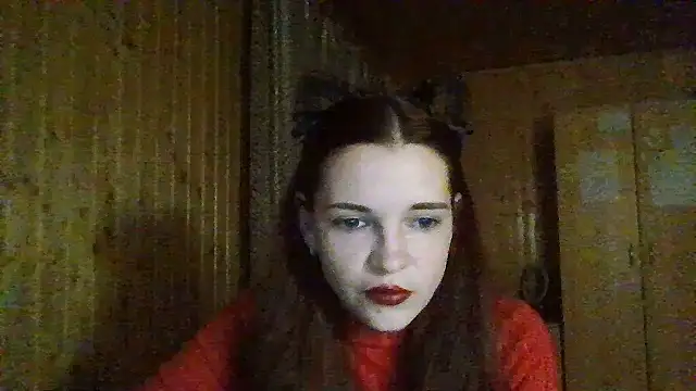 Snapshot of AmeliieLaFleur chatting on 05-18-26, 06:47 AmeliieLaFleur online show from 05-18-26, 06:47