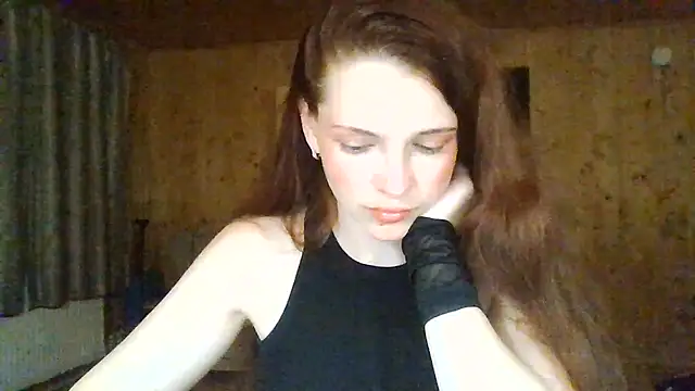 Snapshot of AmeliieLaFleur chatting on 05-29-26, 09:02 AmeliieLaFleur online show from 05-29-26, 09:02