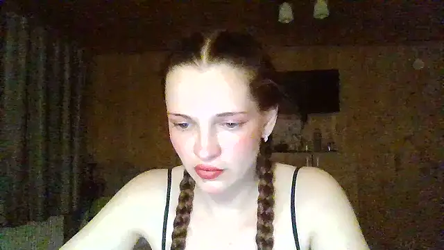 Snapshot of AmeliieLaFleur chatting on 05-30-26, 09:01 AmeliieLaFleur online show from 05-30-26, 09:01