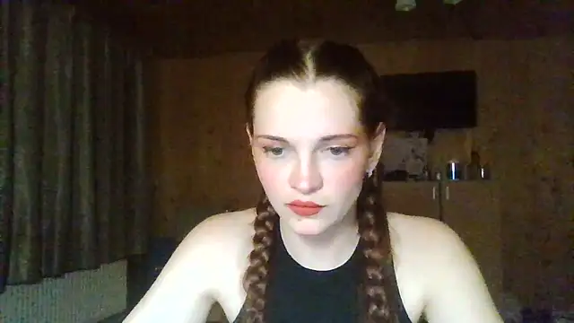 Snapshot of AmeliieLaFleur chatting on 06-04-26, 08:37 AmeliieLaFleur online show from 06-04-26, 08:37
