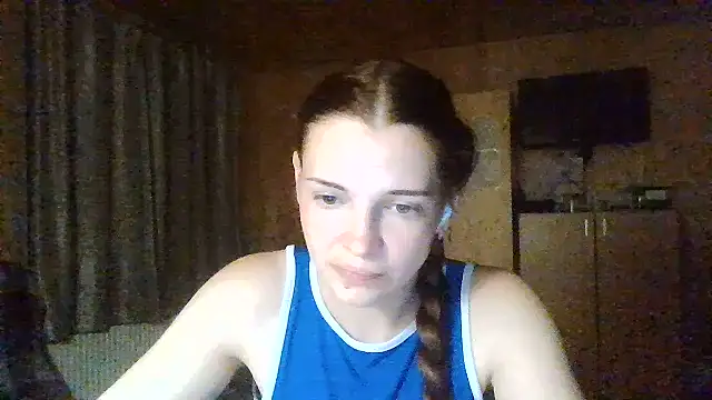 Snapshot of AmeliieLaFleur chatting on 06-07-26, 08:12 AmeliieLaFleur online show from 06-07-26, 08:12