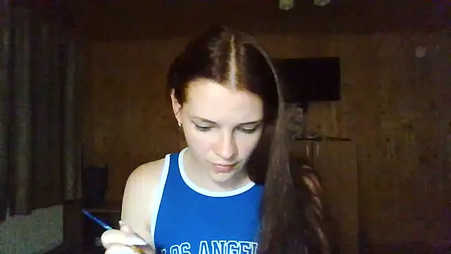 Snapshot of AmeliieLaFleur chatting on 06-16-26, 10:23 AmeliieLaFleur online show from 06-16-26, 10:23