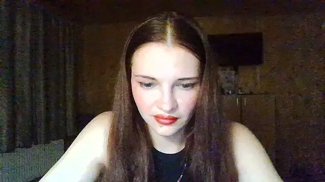 AmeliieLaFleur online show from 06-18-26, 10:25