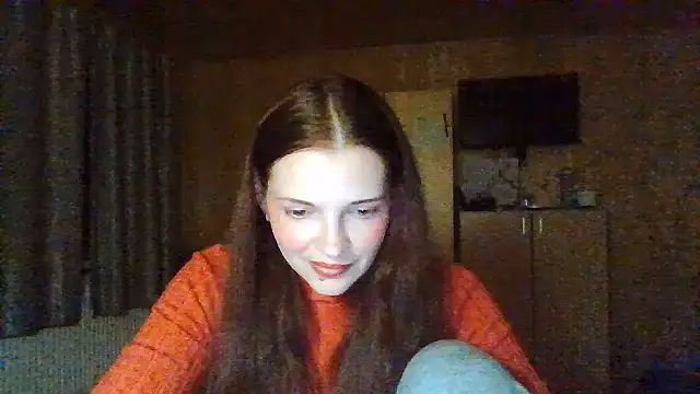 AmeliieLaFleur online show from 06-20-26, 10:56