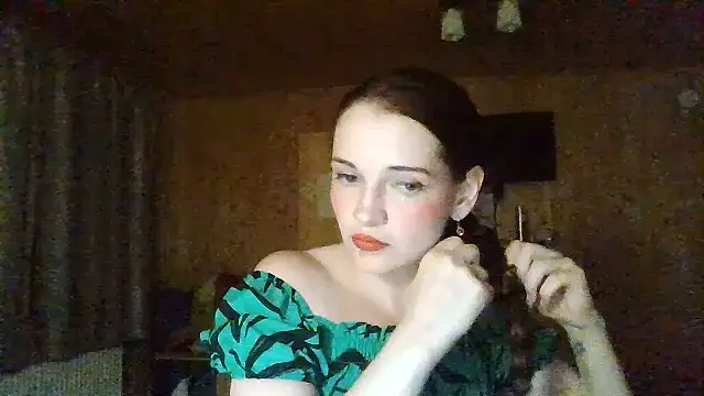 AmeliieLaFleur online show from 06-21-26, 10:45